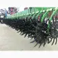 Продам ротационную борону John Deere 6м - фото № 4