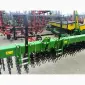 Продам ротационную борону John Deere 6м - фото № 5