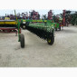 Продам ротационную борону John Deere 6м - фото № 6