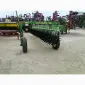 Продам ротационную борону John Deere 6м - фото № 6