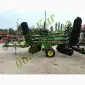 Продам дисковую борону John Deere 630 6 - фото № 2