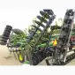 Продам дисковую борону John Deere 630 6 - фото № 4