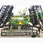 Продам дисковую борону John Deere 630 6, 6м с катком - фото № 5