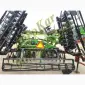 Продам дисковую борону John Deere 630 6 - фото № 5