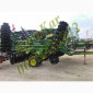 Продам дисковую борону John Deere 630 6, 6м с катком - фото № 6