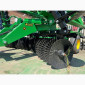 Дискова борона Джон Дір 630 - фото № 15