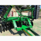 Дискова борона Джон Дір 630 - фото № 13