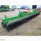 Борона ротационная-мотыга John Deere - фото № 10