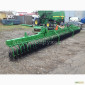 Борона ротационная-мотыга John Deere - фото № 11