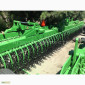 Борона ротационная-мотыга John Deere - фото № 2