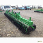Борона ротационная-мотыга John Deere - фото № 8