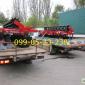 Эльворти» PALLADA 3200 Борона дисковая прицепная -PALLADA (CHERVONA ZIRKA ) PALLADA 3200 - фото № 1