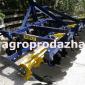 АГД-3, 5 дисковая борона АГД-3.5 нового образца 2015 года - фото № 3