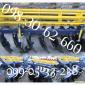 Продам Дисковые Бороны АГД 2.1 / 2.5 2.5Н.АГД-4, 5(Н) Новые бороны АГД (Диск 650мм)Завод - фото № 1
