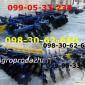 Борона дисковая А-АГД 2.1, АГД) А2.5, -АГД 2.5Н - фото № 1