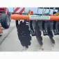 Дискова навісна борона ТАУРУС-2.4Н-01 з жорсткими стійками круглого перерізу - фото № 9