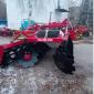 Борона дискова дворядна PALLADA 4000 причіпна - фото № 10