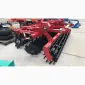 Дискова борона причіпна PALLADA 3200 необслуговуєма ступиця FKL - фото № 1