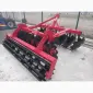Дискова борона PALLADA 2400А-01, 660мм диск - фото № 1