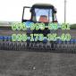 Продам новую заводскую ротационную борону с захватом 4, 2-6-8 м.-БР-4, 2, БР-6, БР-8 - фото № 1