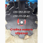 Борона навесная дисковая БДФ-1, 8-2, 1-2, 4 + ГОСкомпенсация 25-40% - фото № 5