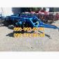 Дисковая борона прицепная БДФП-2, 4. Госкомпенсация 25% - фото № 1