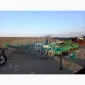 Борона зубова навісна СЗБ-8м - фото № 2
