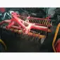 Борона дискова до МТЗ Vaderstad Carrier 2014р - фото № 1