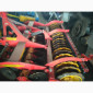 Борона дискова до МТЗ Vaderstad Carrier 2014р - фото № 2