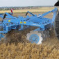 Дискова борона Lemken Rubin 12 - фото № 4