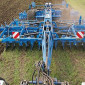 Дискова борона Lemken Rubin 12 - фото № 5