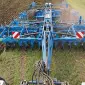 Дискова борона Lemken Rubin 12 - фото № 5