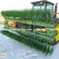 В наличии Ротационная борона мотига John Deere 9м под МТЗ - фото № 1