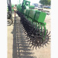 Борона-мотыга ротационная John Deere 400 Джон Дир (4, 6, 6, 9, 12 м.) - фото № 4