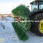 Американская Борона мотыга ротационнаяJohn Deere Джон Дир 9м. складная - фото № 4