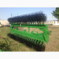 Американская Борона мотыга ротационнаяJohn Deere Джон Дир 9м. складная - фото № 1