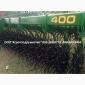 Борона мотыга ротационная John Deere Джон Дир 4.6/6/9/12м. по пропашным культурам - фото № 1