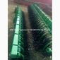 Борона мотыга ротационная John Deere Джон Дир 4.6/6/9/12м. по пропашным культурам - фото № 3
