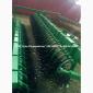 Борона мотыга ротационная John Deere Джон Дир 4.6/6/9/12м. по пропашным культурам - фото № 4