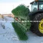 Борона мотыга ротационная John Deere Джон Дир 9 метров под МТЗ из США - фото № 12