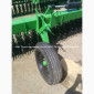 Борона мотыга ротационная John Deere Джон Дир 9 метров под МТЗ из США - фото № 7