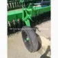 Борона мотыга ротационная John Deere Джон Дир 9 метров под МТЗ из США - фото № 8