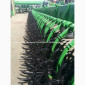 Борона мотыга ротационная John Deere Джон Дир 9 метров под МТЗ из США - фото № 6
