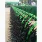 Борона мотыга ротационная John Deere Джон Дир 9 метров под МТЗ из США - фото № 6