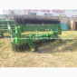 Борона мотыга ротационная John Deere Джон Дир 9 метров под МТЗ из США - фото № 18