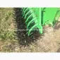 Борона мотыга ротационная John Deere Джон Дир 9 метров под МТЗ из США - фото № 17