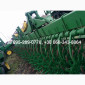 Борон-мотыга ротационная Джон Дир John Deere 400 6м. колеса (ежи) новые оригинал из США - фото № 3