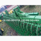 Борон-мотыга ротационная Джон Дир John Deere 400 6м. колеса (ежи) новые оригинал из США - фото № 5