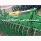 Борон-мотыга ротационная Джон Дир John Deere 400 6м. колеса (ежи) новые оригинал из США - фото № 6