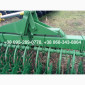 Борон-мотыга ротационная Джон Дир John Deere 400 6м. колеса (ежи) новые оригинал из США - фото № 7